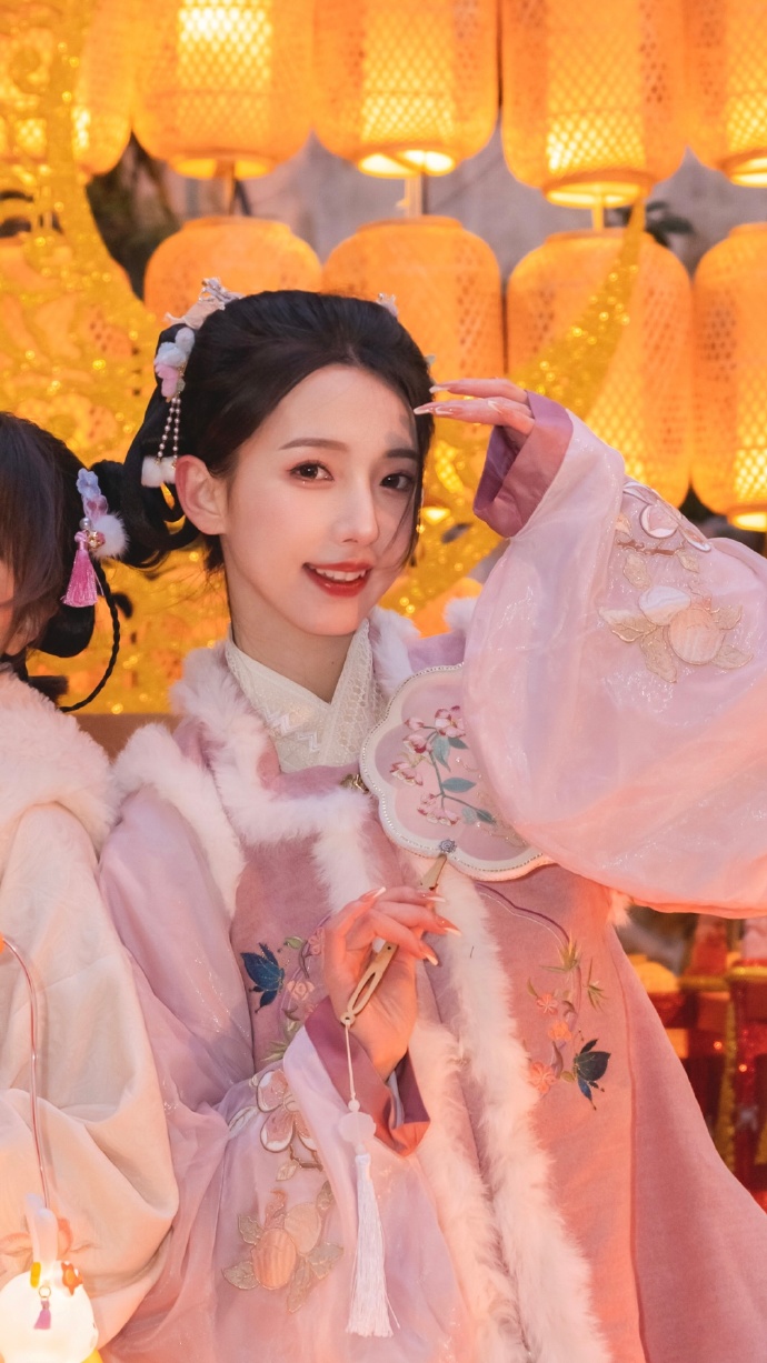 男人添女