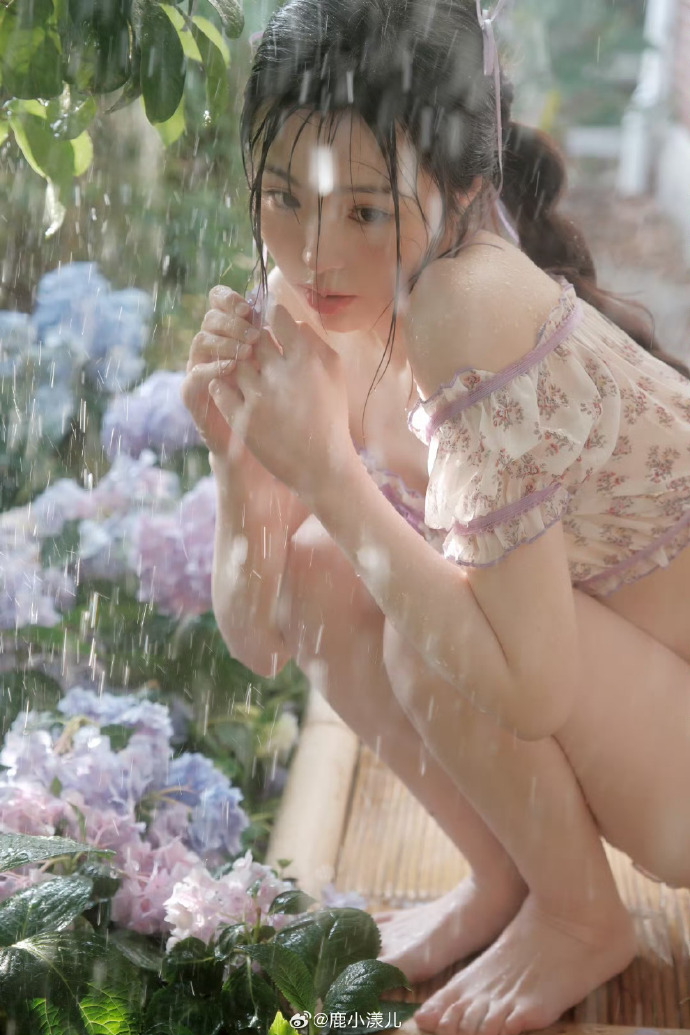 乳色吐息