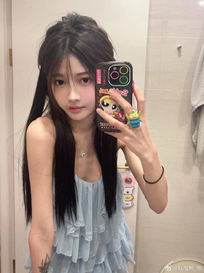 美国新版娃娃脸